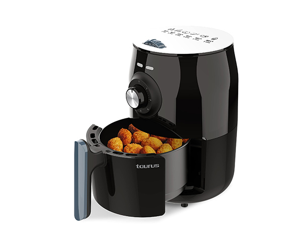 Taurus Respire Analogic